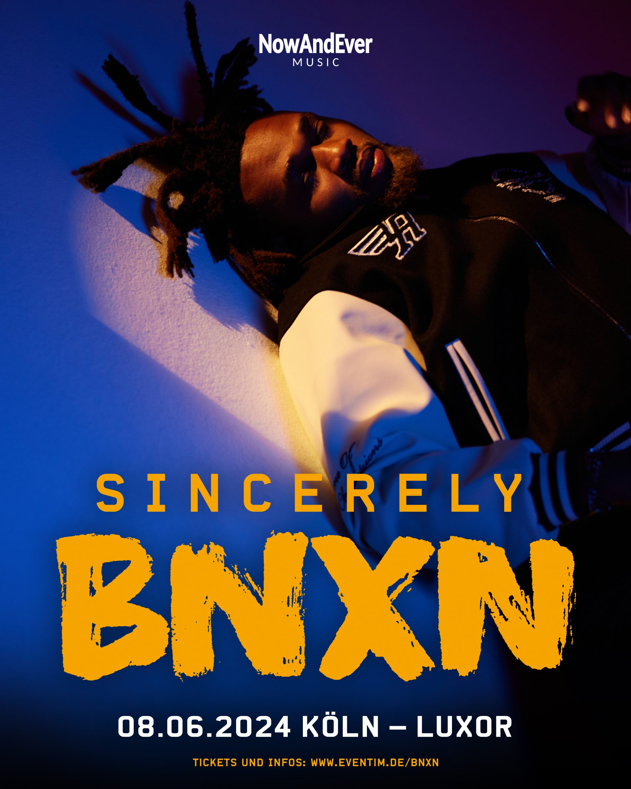 BNXN – LUXOR